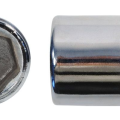 Головка 6-гранная USPEX 3/4" 30мм